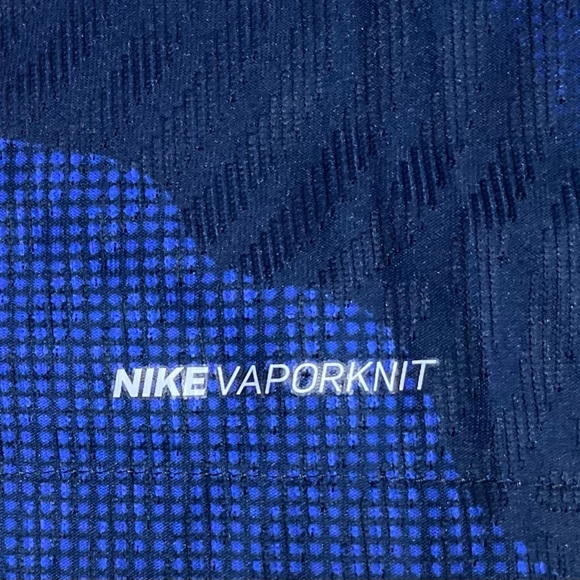 Nike USMNT Team USA Vapor Match Away Vaporknit Soccer Jersey Mens L CD0603-475 - Picture 9 of 11